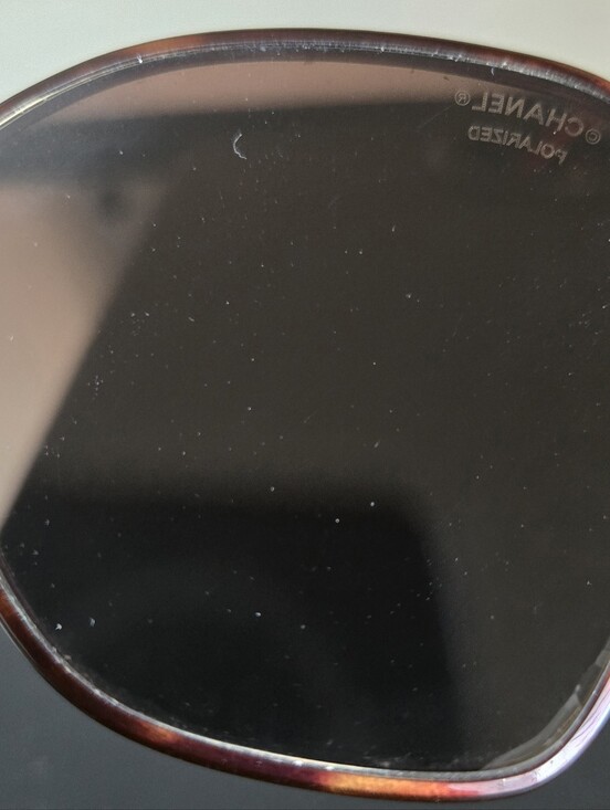 Chanel Butterfly Style Sunglasses 4283 Retail:$750 main image 12